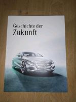 Buch von Mercedes Benz: Geschichte der Zukunft wie NEU Hessen - Bischoffen Vorschau