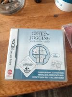 2 Nintendo Spiele Nordrhein-Westfalen - Herne Vorschau