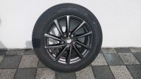 4 WINTERRÄDER WINTERREIFEN HANKOOK 205 60 R16 BORBET CWA ALUFELGE Kr. München - Garching b München Vorschau