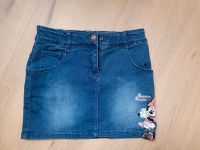 Jeans-Rock "Minnie Maus" Gr. 122 NEU! Bayern - Woerth an der Donau Vorschau