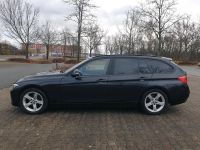 BMW 320d 3er 2014 Nordrhein-Westfalen - Oberhausen Vorschau