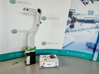 Aesculap Einstein Vision robotischer Arm Hessen - Fritzlar Vorschau