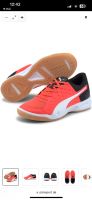 Puma Hallenschuhe Sportschuhe Gr. 37 NEU OVP Nordrhein-Westfalen - Langenfeld Vorschau