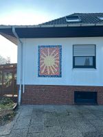 Wandmosaik Sonne, Mosaik, Kunst, Deko Niedersachsen - Süstedt Vorschau