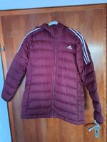 ADIDAS Übergangs Jacke Damen Bayern - Miltach Vorschau