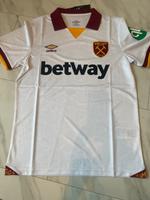 West ham trikot ,gr ,S Hamburg-Mitte - Hamburg Neustadt Vorschau