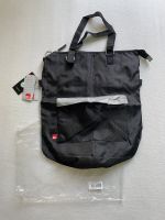 Schultertasche Young Spirit 21,8 Liter schwarz / grau Dresden - Cotta Vorschau