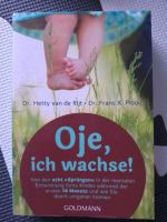 Buch "Oje, ich wachse!" Nordrhein-Westfalen - Aldenhoven Vorschau