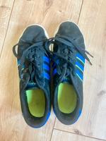 Adidas Turnschuhe 38 5,5 Bayern - Fürstenfeldbruck Vorschau