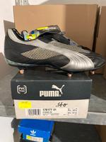 Puma Fußball Schuh kickschuh Stollen gr 42,5 Bayern - Aschaffenburg Vorschau