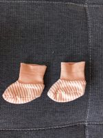 Newborn Schuhe Hessen - Rotenburg Vorschau