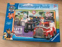 Paw Patrol Puzzle 35 Teile Bayern - Kösching Vorschau