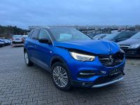 Opel Grandland X 120 Jahre Bayern - Weiden (Oberpfalz) Vorschau