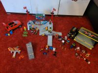 Playmobil Skaterpark und Stuntshow. Bayern - Manching Vorschau