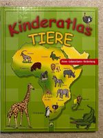 Tieratlas Buch Kind Atlas Tiere XXL *wie neu* Schleswig-Holstein - Kiel Vorschau