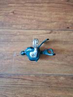 Shimano XTR SL-M980 Schalthebel links 2- / 3-fach Baden-Württemberg - Freiburg im Breisgau Vorschau