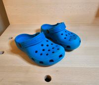 Crocs  27/ 28 (10C) Hausschuhe, Badeschuhe Obergiesing-Fasangarten - Obergiesing Vorschau