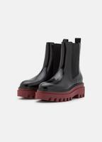 Calvin Klein Stiefel Boots Platform Plateau Black Neu Niedersachsen - Barßel Vorschau