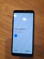 Samsung Galaxy A8 2018 Dualsim Bayern - Rednitzhembach Vorschau