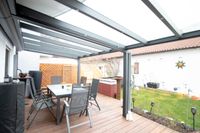 Hochwertig ausgestattete 4-Zimmer Gartenwohnung in Sandelzhausen Bayern - Mainburg Vorschau