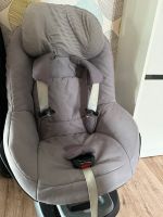 Kindersitz Maxi Cosi Pearl + Isofix Station Nordrhein-Westfalen - Oberhausen Vorschau