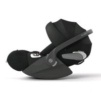 cybex PLATINUM Babyschale Cloud Z i-Size,schwarz Bayern - Friedberg Vorschau