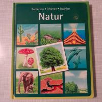 Buch Kinderbuch Natur von tandem Verlag Bayern - Bibertal Vorschau