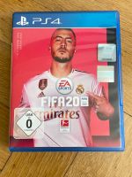 FIFA 20 PS 4 Bayern - Augsburg Vorschau