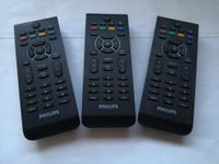 3 x Org PHILIPS 8211 2486 2601 - FERNBEDIENUNG Berlin - Pankow Vorschau