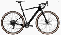 Cannondale Topstone Carbon APEX 1*11 Carbon Raw CRB SOFORT + NEU Münster (Westfalen) - Centrum Vorschau