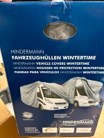 Hindermann Winter Cover für Wohnwagen Nordrhein-Westfalen - Sankt Augustin Vorschau