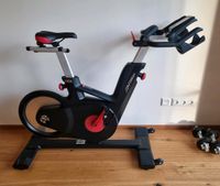 Life Fitness IC5 2020 Spinning Indoor Bike Hometrainer Bayern - Wörth Kr. Erding Vorschau