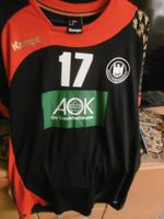 EM Handball Trikot 2016 Original Weinhold Kempa XXL Berlin - Hohenschönhausen Vorschau