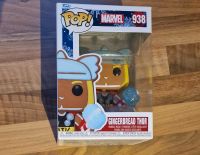 Gingerbread Thor Funko Pop Figur (938) Marvel Weihnachten Duisburg - Rheinhausen Vorschau