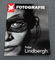 Peter Lindbergh Buch Bildband Fotograf Stern Fotografie Fotobuch Pankow - Prenzlauer Berg Vorschau