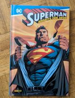 Superman Comic Jenseits der Erde neu und verschweißt Dortmund - Körne Vorschau