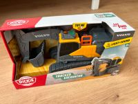 Neu Dickey Toys Bagger Spielzeug Thüringen - Mühlhausen Vorschau