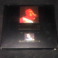 Fats Domino ‎– The Gold Collection, Box Set, Papp Schuber, 2x CD Nordrhein-Westfalen - Neuss Vorschau