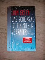 John Green - Das Schicksal ist ein mieser Verräter Nordrhein-Westfalen - Kreuzau Vorschau