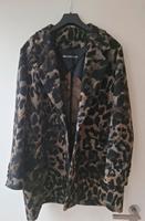 ❤️ Drykorn Mantel Leopard Gr. 38 Nürnberg (Mittelfr) - Oststadt Vorschau