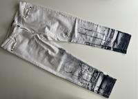❣️MARC CAIN SPORTS❣️Da.Hose Weiß Maritimer Druck Gr.N6 44 Baden-Württemberg - Aidlingen Vorschau