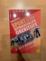 Sport Gymnasium Abitur Schulbuch Oberstufe Düsseldorf - Bilk Vorschau