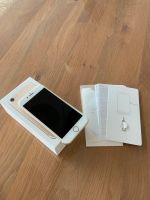 APPLE iPhone 7, 32 GB gold Bayern - Syrgenstein Vorschau