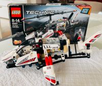 LEGO Technik 42057 * Leichtflugzeug*Top Rheinland-Pfalz - Unkel Vorschau