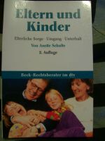 Eltern& Kinder:Elterliche Sorge, Umgang, Unterhalt Anette Schulte Frankfurt am Main - Ginnheim Vorschau