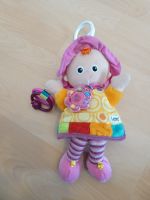 Lamaze Puppe Emily Kinderwagenkette / Kinderwagenanhänger Duisburg - Duisburg-Süd Vorschau