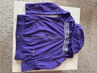 Adidas climawarm, lila Hoodie, Gr. L44 Essen - Essen-Ruhrhalbinsel Vorschau