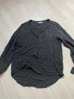 Only Bluse grau, Gr 38 Bayern - Selb Vorschau