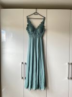 Abiballkleid | Abendkleid | Ballkleid aqua Ludwigslust - Landkreis - Zarrentin Vorschau