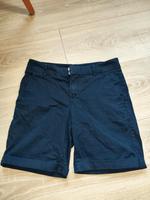 Shorts Gr.34 dunkelblau Hessen - Kirchheim Vorschau